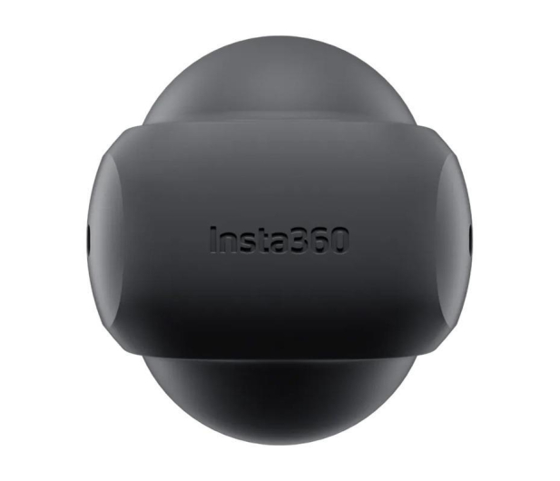 Insta360 X5 - osłona obiektywów - 1344289 - zdjęcie 5